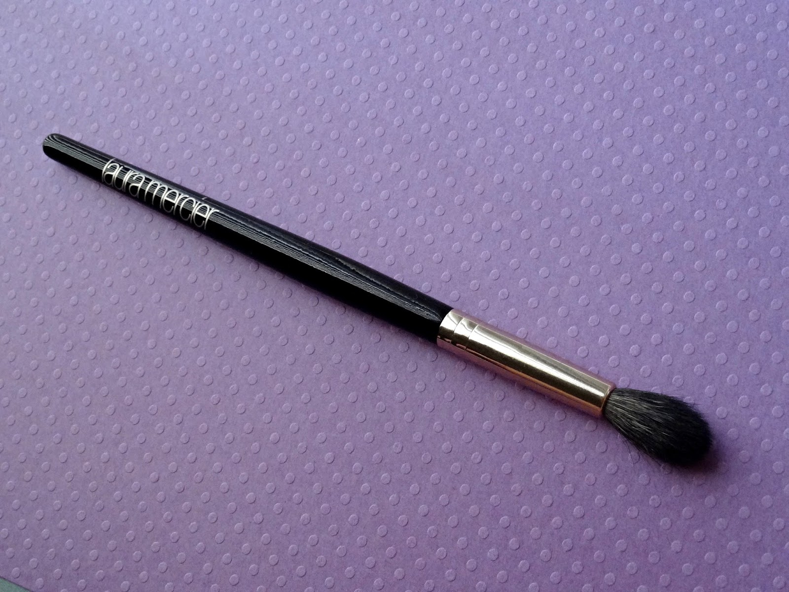 Makeup, Beauty and More Laura Mercier Pony Tail Brush