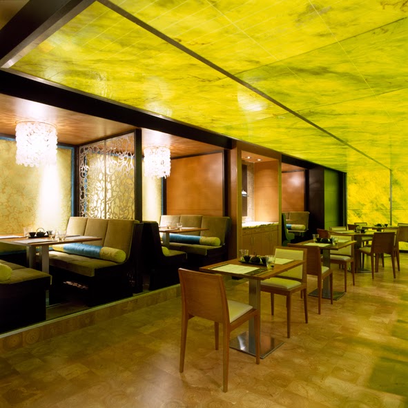 Jo Sheldrake Photography, Somerset Restaurant Lighting....