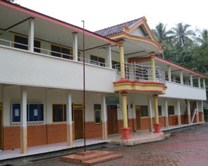 Kampus MI Gemaharjo 1