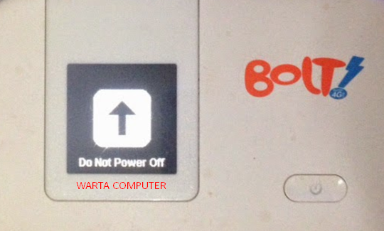 Cara unlock modem bolt huawei e5372s Cara unlock modem bolt huawei e5372s