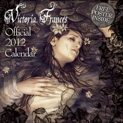 Calendario Victoria Francés