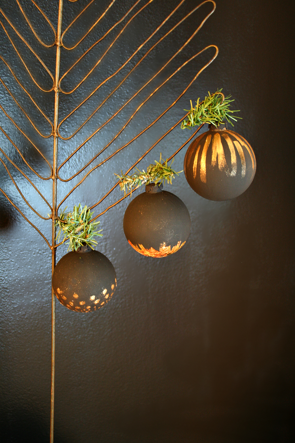 somewhat quirky handcrafted christmas ornaments 17 ways somewhat quirky handcrafted christmas ornaments 17 ways