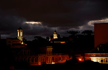 CURITIBA NEGRA