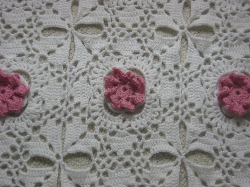 Donna's Crochet Designs Blog of Free Patterns Free Crochet Afghan