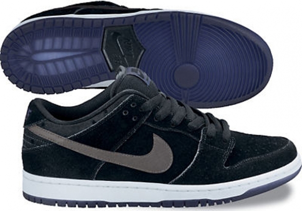 nike sb 2012