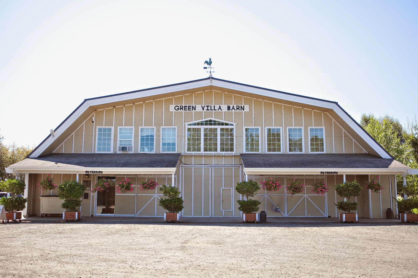 Samantha Jeremy 7 26 14 Green Villa Barn Gardens