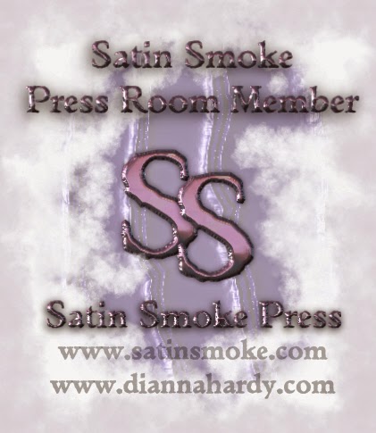 Satin Smoke Press Member