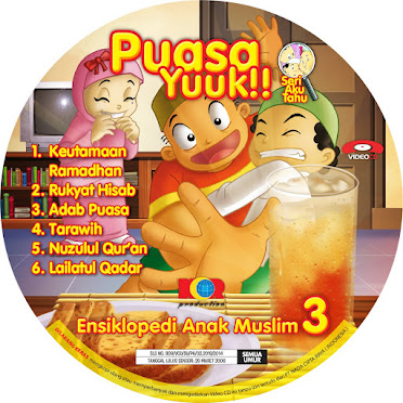 REPLIKASI VCD - CD - DVD