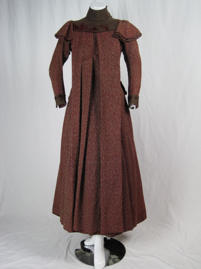Historical Maternity Wear Maggie May Clothing Fine Historical Fashion