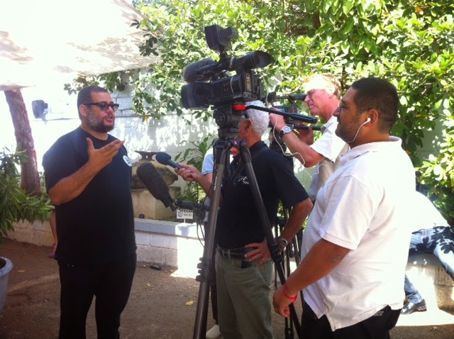 The Internet in Cuba: A drop in the Internet bucket -- big ...