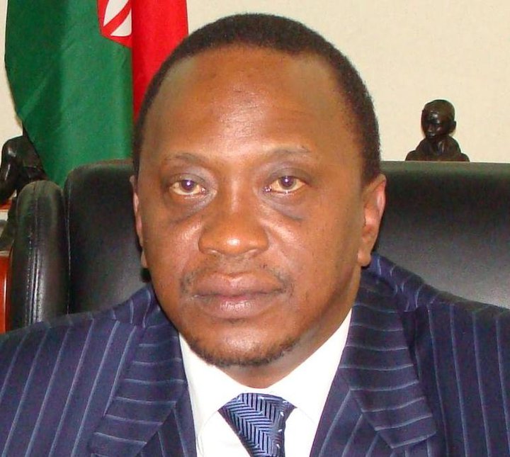 NAIROBI TODAY: Uhuru Kenyatta’s concession speech