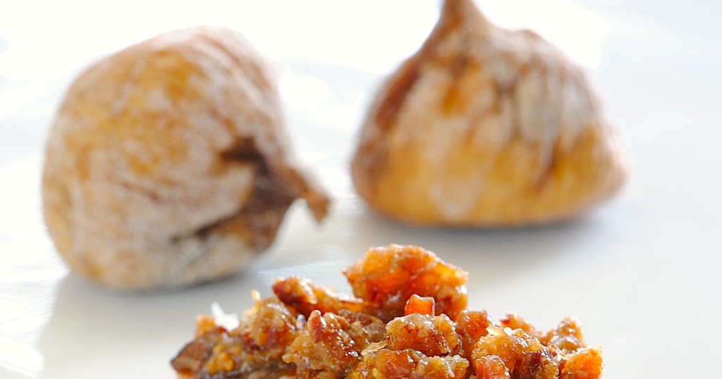 JULES FOOD... Kalamata Fig and Shallot BACON Jam