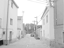 Calle Baja