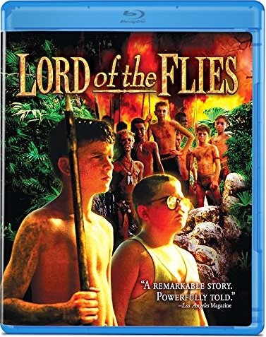 Lord of the Flies (1990 film) - Wikipedia