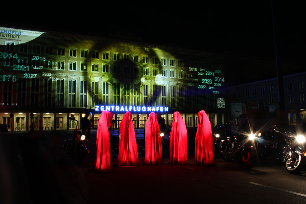 Onkel Pelles Bilderbuch Festival Of Lights Marlene Dietrich