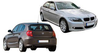 Tensado del freno de estacionamiento en BMW Serie 1 y serie 3 en Blogmecanicos