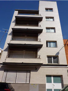 APARTAMENTOS JAIME I CON WIFI