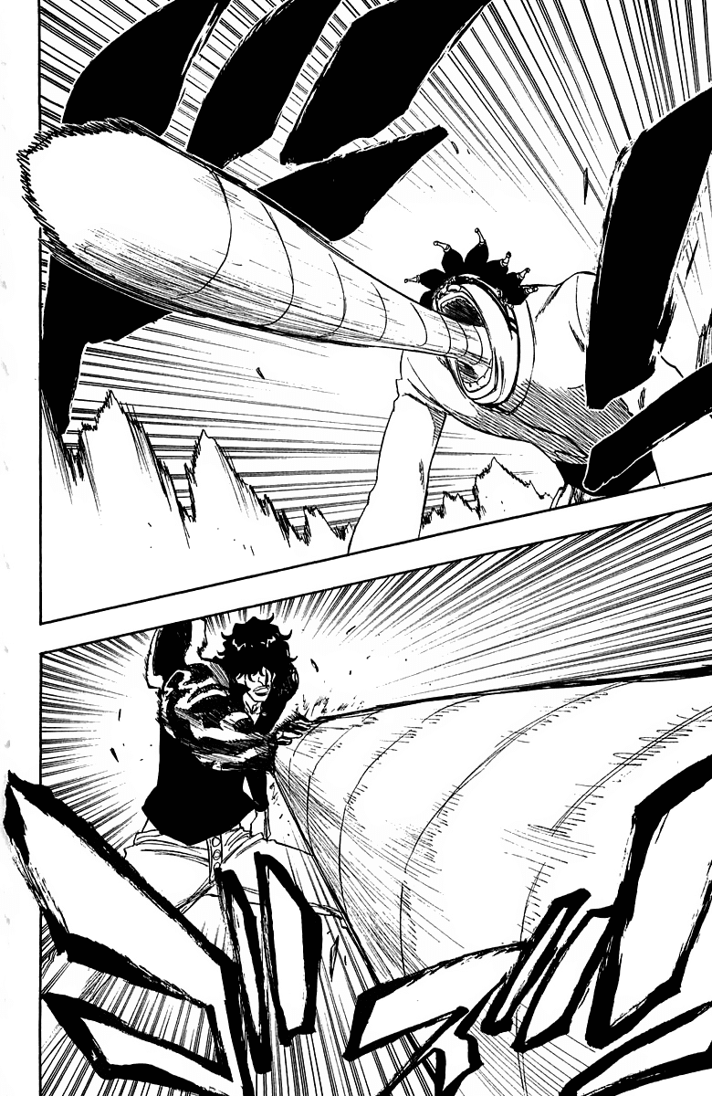 BLEACH chap 243