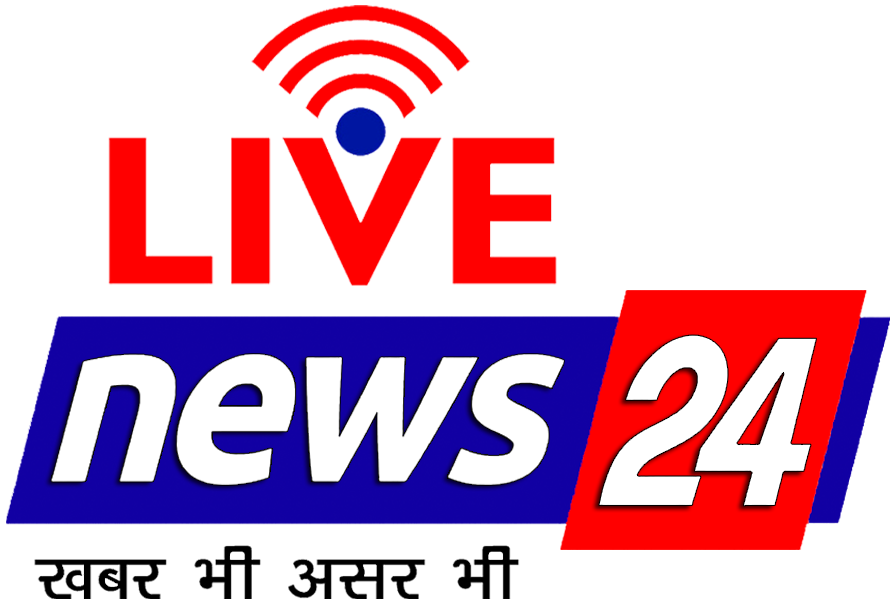 लाईव न्यूज 24 | Live News24 | Latest Breaking Web Hindi News Update | LiveNews24.in