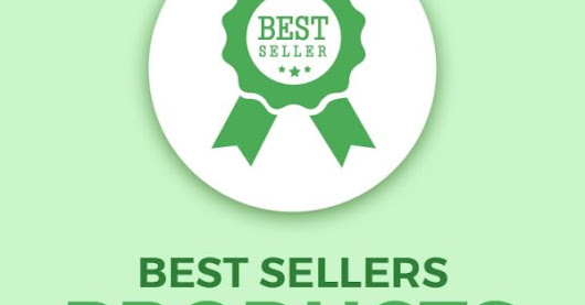 nopCommerce Best Sellers Plugin