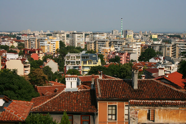 Plovdiv, Bulgaria