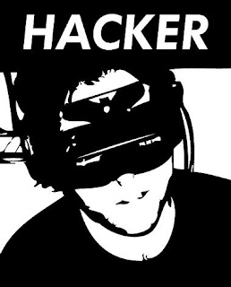 Blackhat Hacker