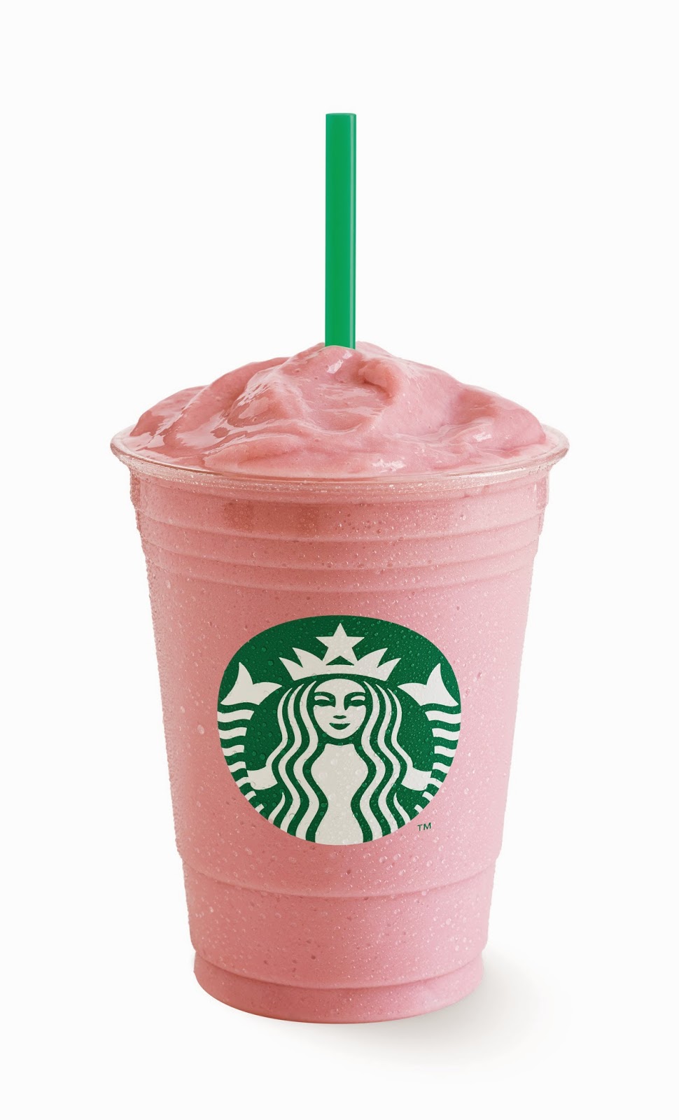 The Food Alphabet and More Fall in love with Starbucks new drinks