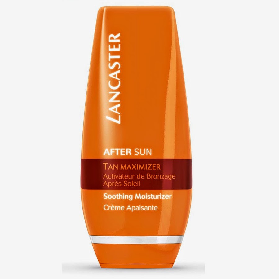 My Top 5 Suncream and Aftersun Products I Heart Cosmetics