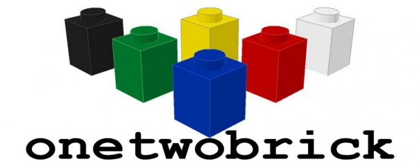 onetwobrick10: LEGO set database