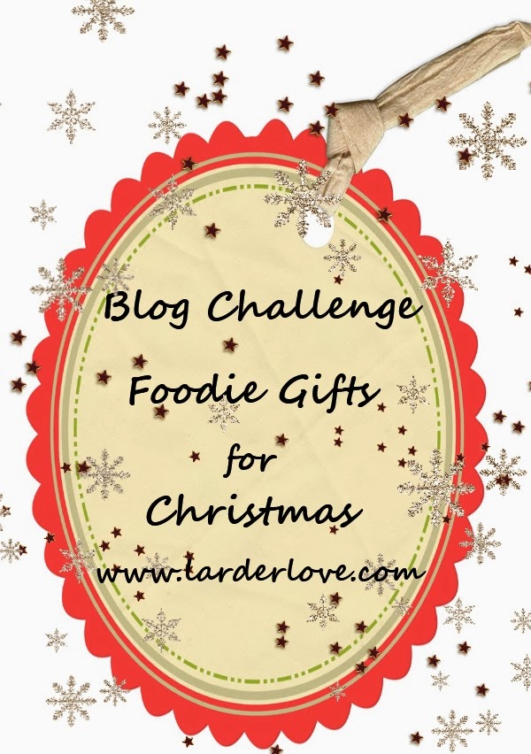 47 holiday food gifts everyone will love for 2020 Salt and Pepper Shortbread and an Introduction - Tinned Tomatoes