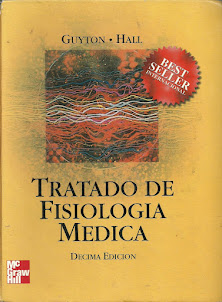 TRATADO DE FISIOLOGÍA MÉDICA