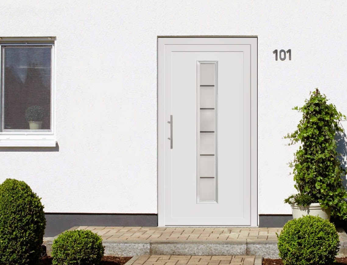 Der Weg Zum Garten Juli 2013