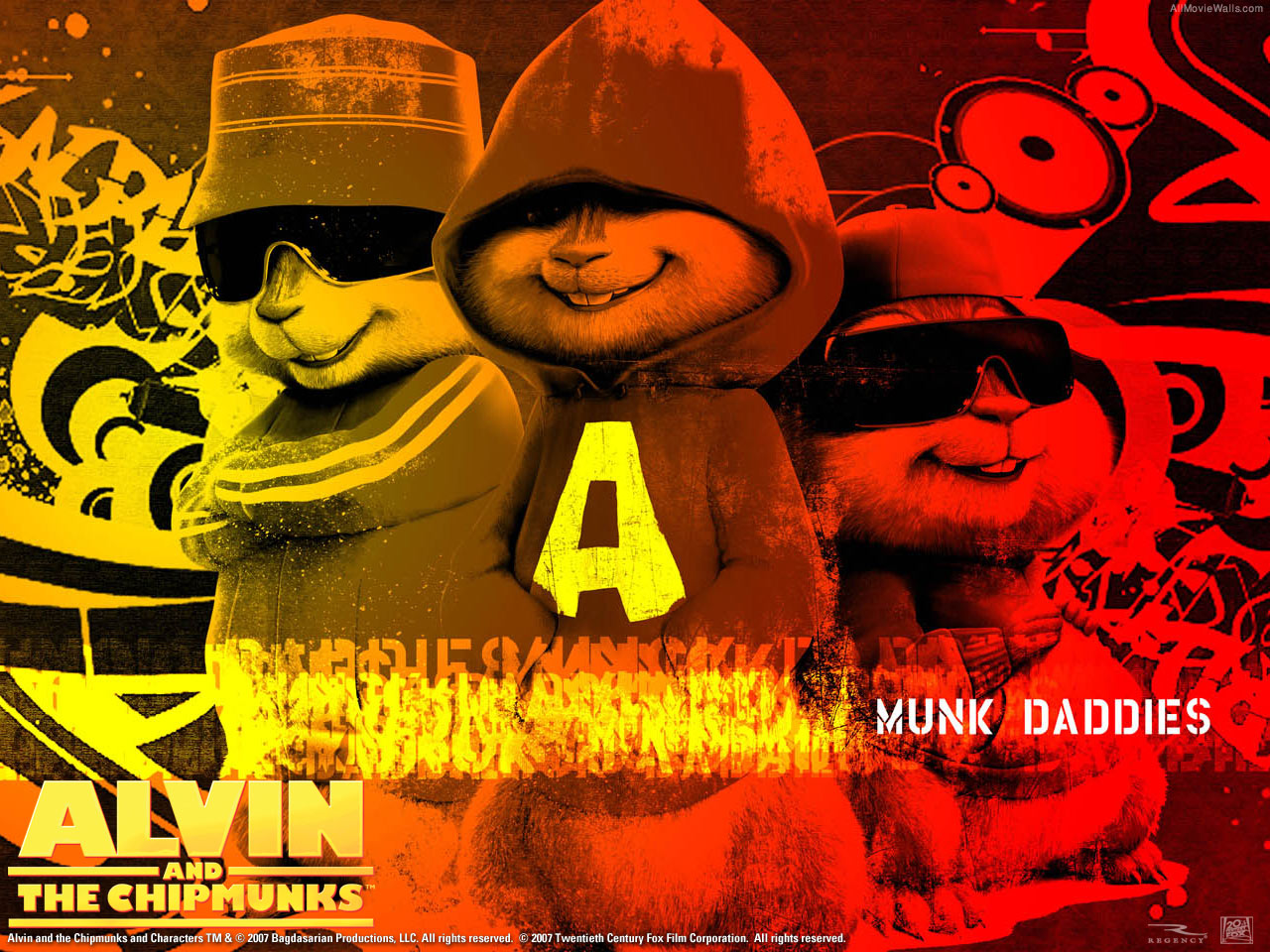Munk Daddies