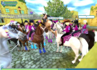 Starstable