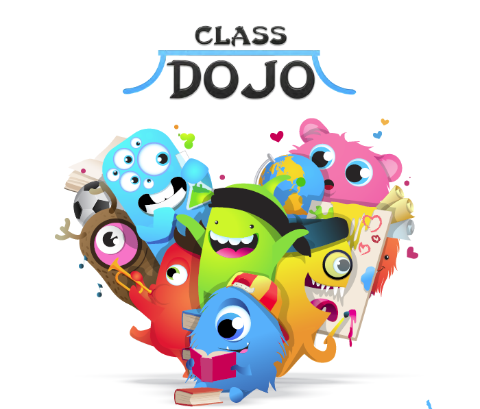 CLASSDOJO