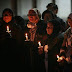 بالصور..... آلاف المواطنين العرب و الأجانب في أمريكا يشيعون جنازة الطلاب المسلمين  