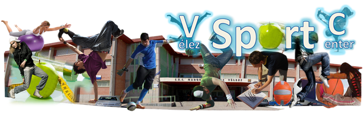 Vélez Sport Center