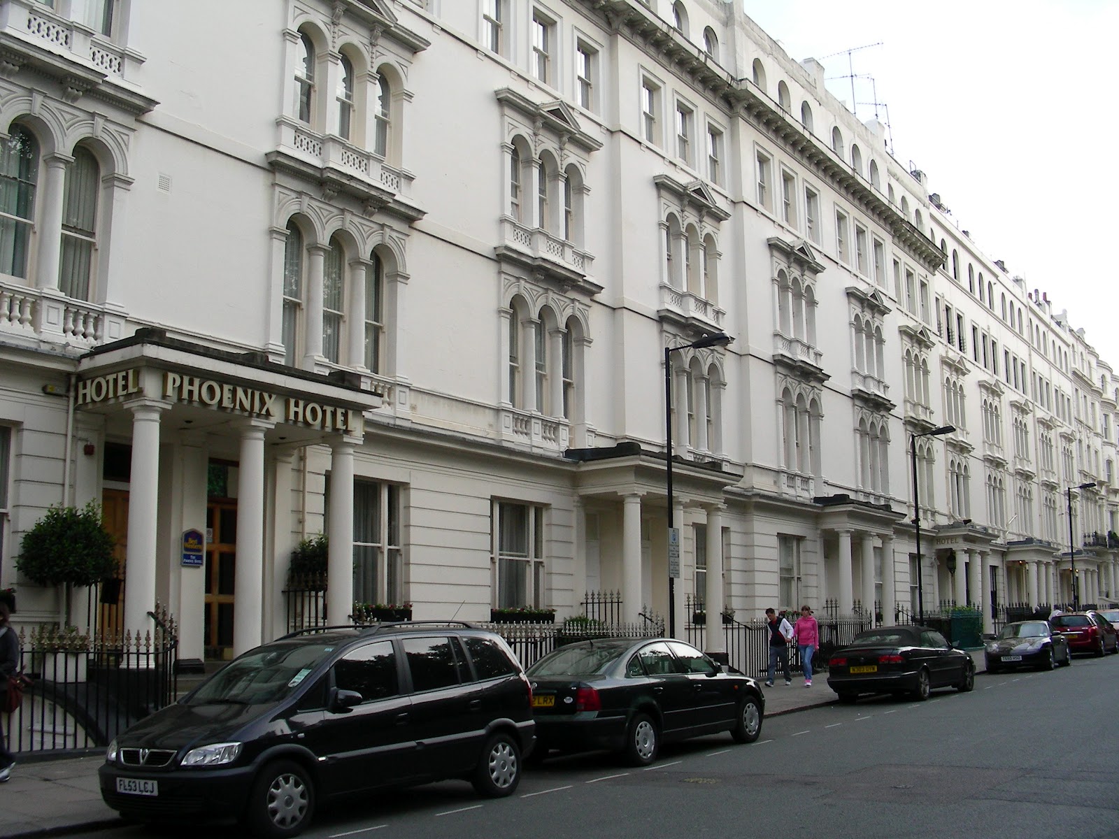 Hotels Olympic Park London Convenient and Accessible Accommodations