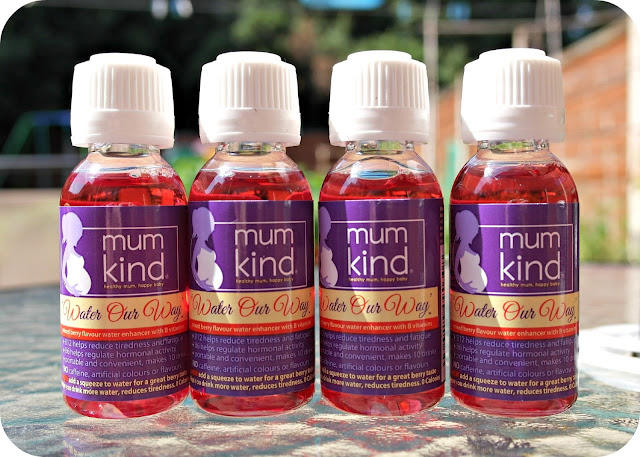 Mumkind water our way