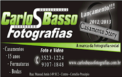 EM CORNÉLIO PROCÓPIO - CARLOS BASSO FOTOGRAFIAS