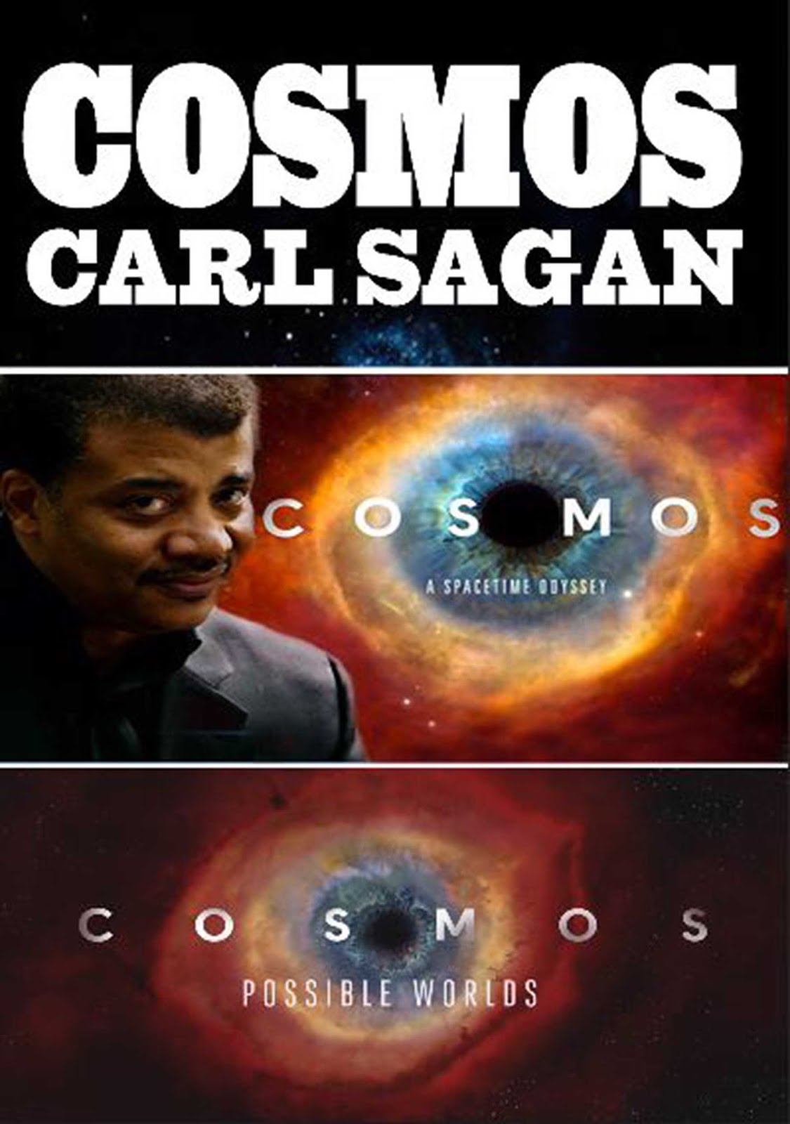 Série Cosmos