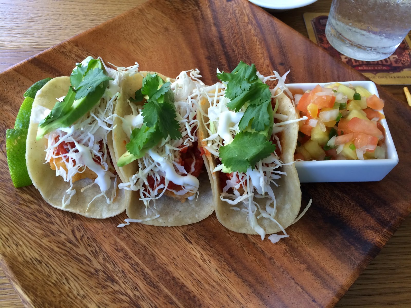 TASTE OF HAWAII BLUE MARLIN WAIKIKI