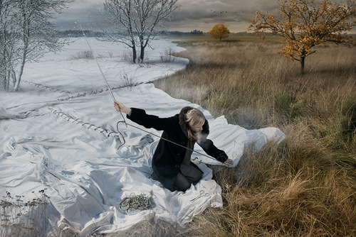 02-Expecting-Winter-Erik-Johansson-Surreal-Photography