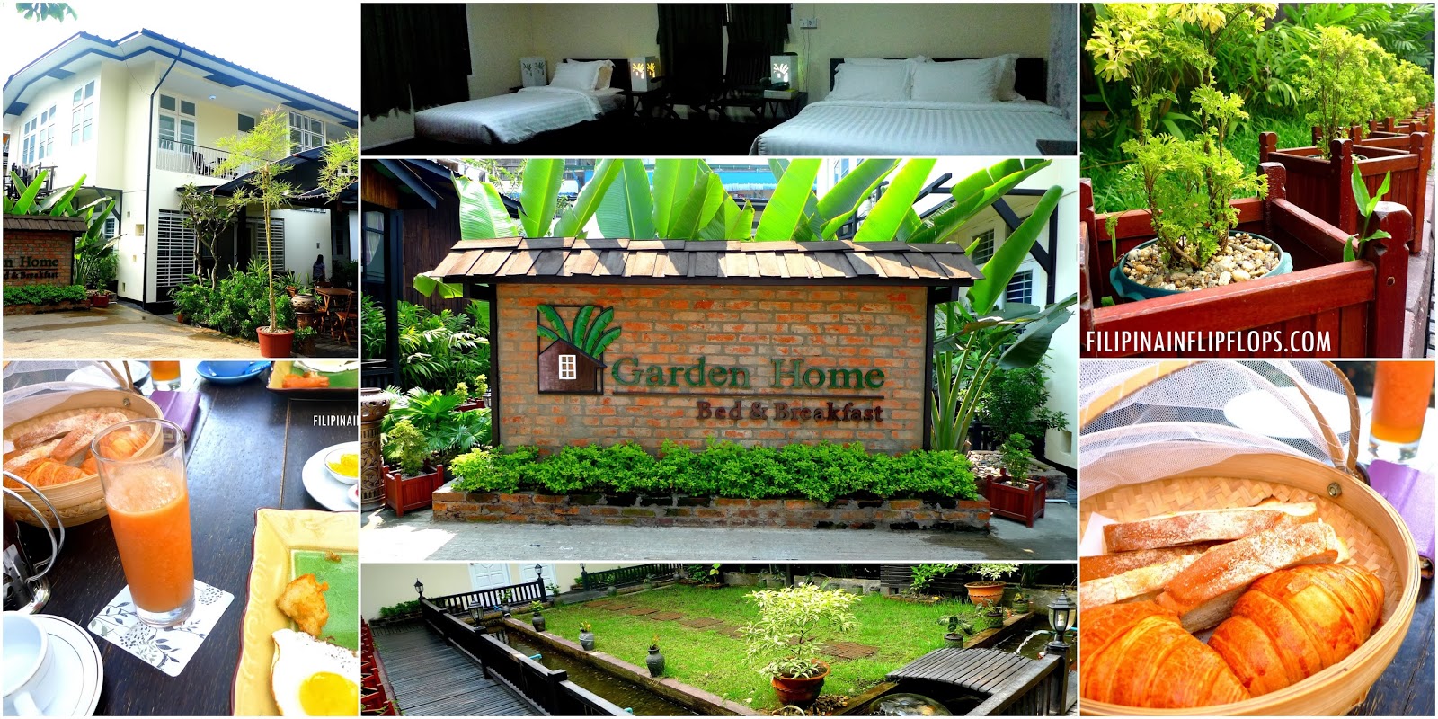 Filipina in Flip Flops Travel Tales and the City Life of a Filipina