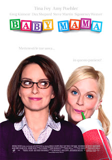 Baby Mama Una Mamma in Prestito Streaming ITA Baby Mama Una Mamma in Prestito Film Streaming ITA Vk (2008)