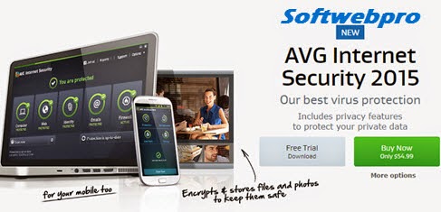 Avg internet security 2015 free download with 1 year serial key
