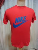 VINTAGE NIKE 70'S SPORTWEAR