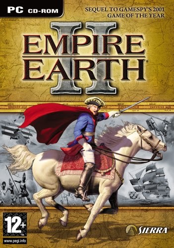 Empire Earth Ii Full Game Free Download