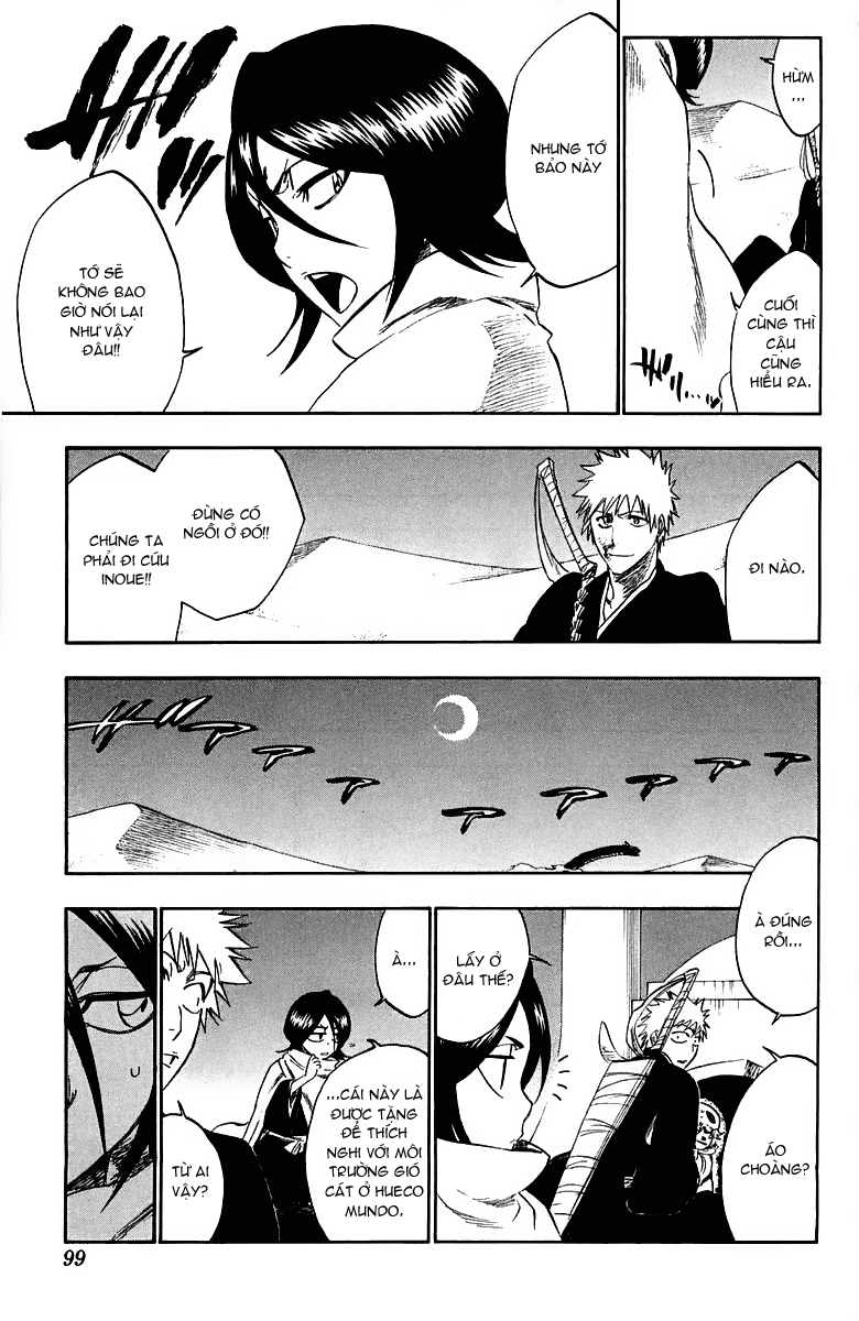 BLEACH chap 247