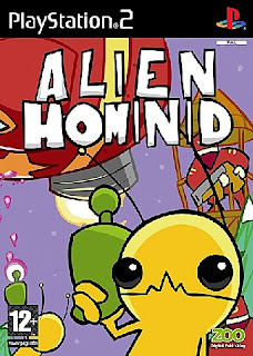 LINK DOWNLOAD GAMES ALIEN HOMINID PS2 ISO FOR PC CLUBBIT